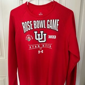 Underarmour sweatshirt